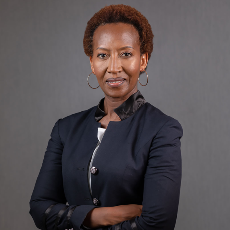 Boitumelo Mogopa - Metropolitan Botswana